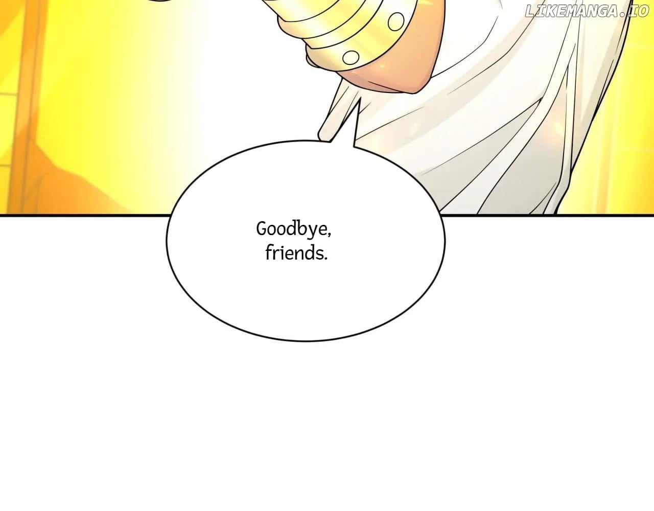Era of the Haunted Chapter 282 - page 123